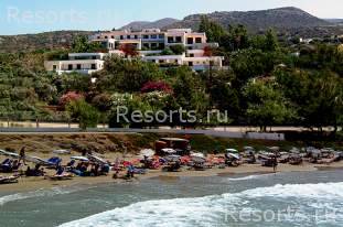 King Minos Palace Hotel 
